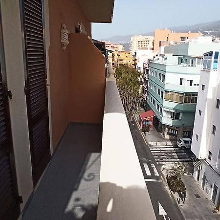 Centrico, Comodo Y Bello Apto En Puerto De La Cruz Екстер'єр фото
