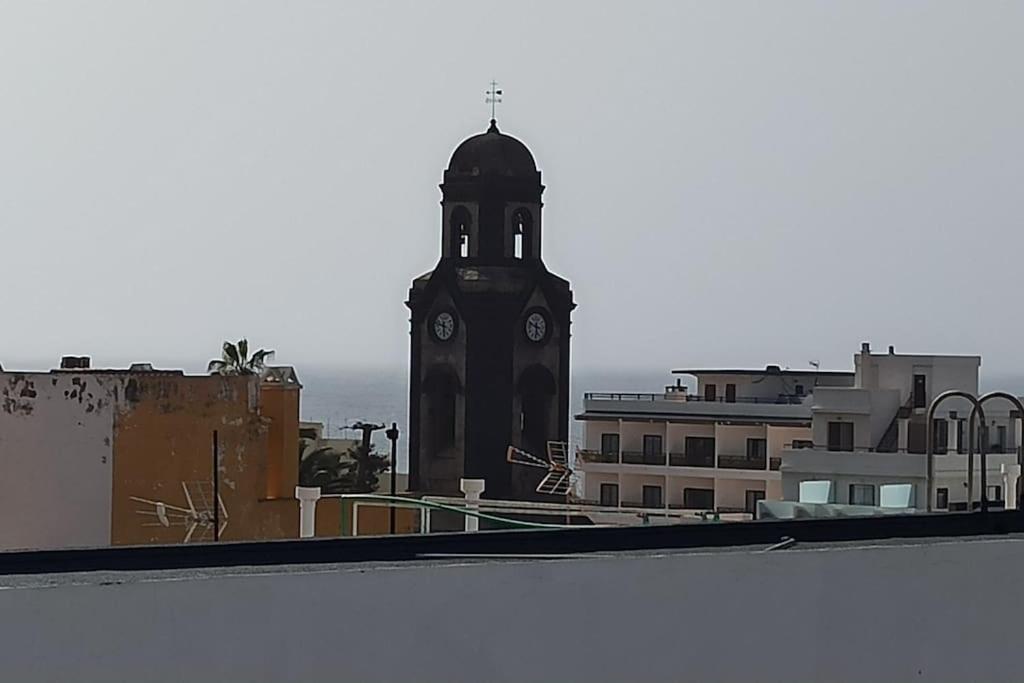 Centrico, Comodo Y Bello Apto En Puerto De La Cruz Екстер'єр фото