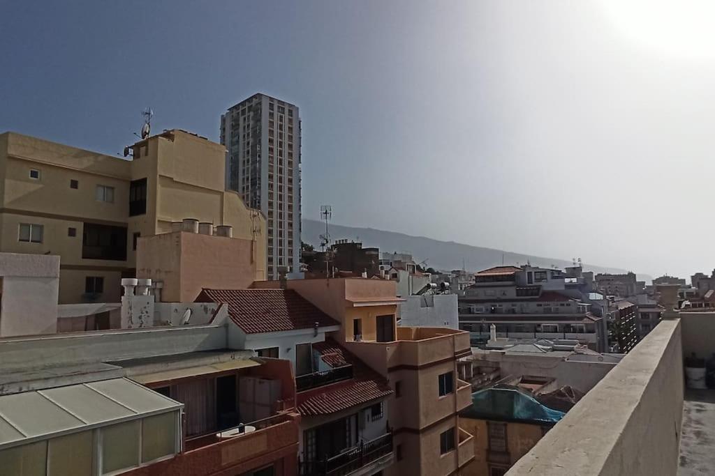 Centrico, Comodo Y Bello Apto En Puerto De La Cruz Екстер'єр фото