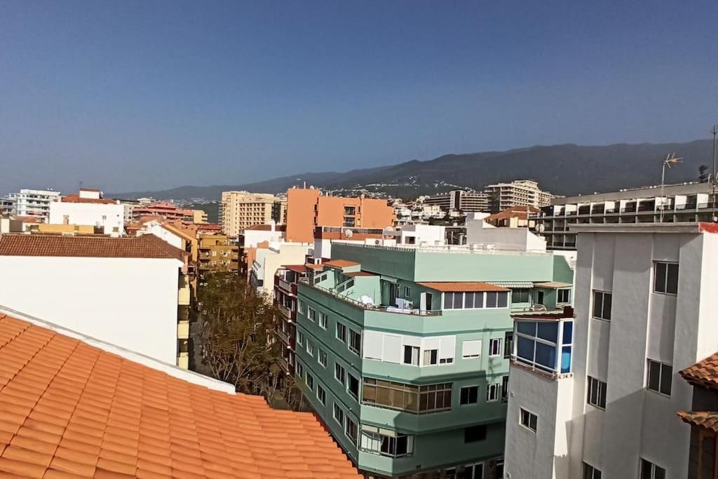 Centrico, Comodo Y Bello Apto En Puerto De La Cruz Екстер'єр фото