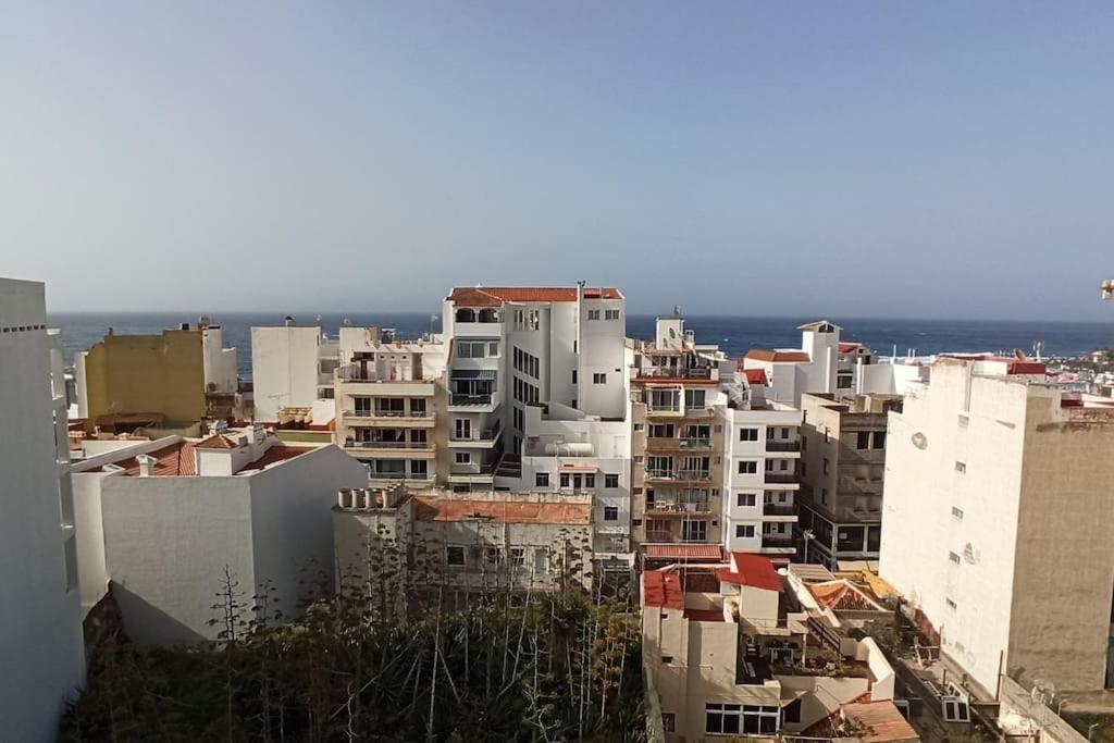 Centrico, Comodo Y Bello Apto En Puerto De La Cruz Екстер'єр фото
