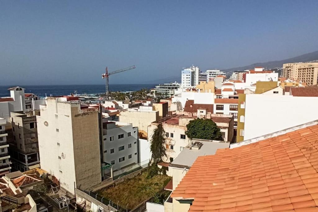 Centrico, Comodo Y Bello Apto En Puerto De La Cruz Екстер'єр фото