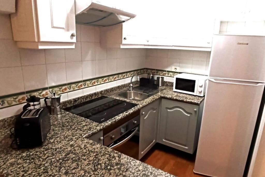Centrico, Comodo Y Bello Apto En Puerto De La Cruz Екстер'єр фото